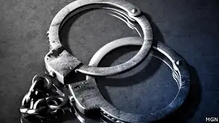 Man arrested in Colorado Springs for burglary, motor vehicle theft