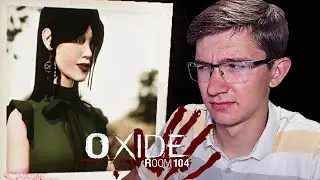 НОЧЬ СУРКА. ФИНАЛ. OXIDE ROOM 104 #2