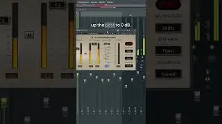 How to make your beats louder 🔥 #producer