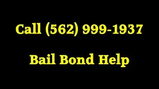 Best Bail Bonds Near Me Walnut Bail Bondsman