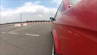 Bimmerfest 2014 Handling Course