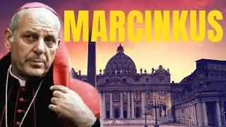 Mysteries and Secrets of the Vatican's Most Powerful Man