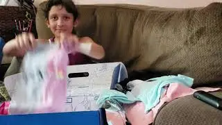 Rockets of Awesome unboxing