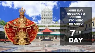 Santo Nino Novena Day 7: Why the Santo Niño is the Most Interesting Figure in Catholicism, Sto Nino