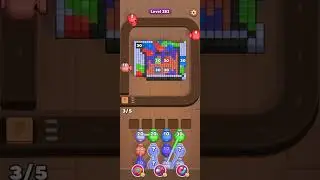 Color Blaze Shooter 283 | GAME Walkthrough