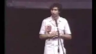 Ahmad Deedat... Sequel to Quran or the Bible which is Gods word 8 of 12