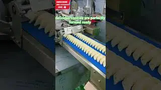 The Magic of Automatic Cake Making Machine#technology#satisfying #shots#shorts#fyp#viralvideo#viral