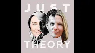 Just Theory - Season 1 - On the Power of Logic with Professor Sarah Lawsky (Northwestern)