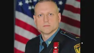 Falls Township Police Chief Nelson Whitney Scheduled To Answer Questions After Being Placed On Admin
