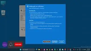 Cum să creează un cont local &icirc;n Windows 11
