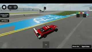 I forgot who won Tournament 20