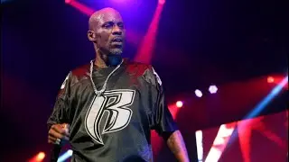 DMX&rsquo;s Overdose...