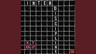 Interdiscipline