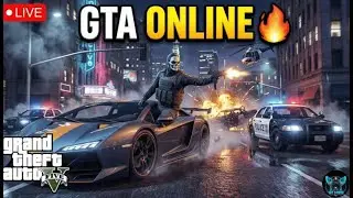 @𝖍𝖎𝖙 𝖌𝖆𝖒𝖊𝖗 Live Stream gta 5