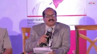 2nd Gujarat Cooperatives Summit - Digital Banking for Cooperative Banking /Coopeartive Societies