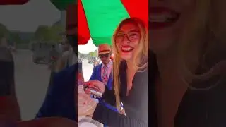 SI BRUNO MARS NAGTITINDA NG ICE CREAM