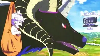 Everyone Feared Demon King But He Raised a Baby into Strong | Anime In Hindi
