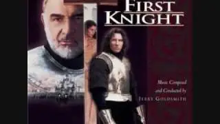 First Knight- Night Battle