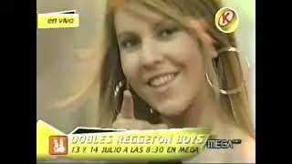 Mekano - Reggaeton boys, Vivi Rodriguez, Rigeo, Team Mekano y mucho más
