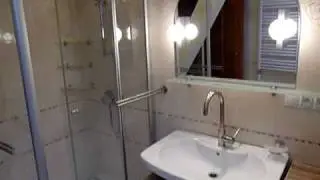 Łazienka w Poznaniu - firma remontowa Wojciech Gośliński