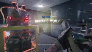 Rainbow Six Siege Potato Aiming
