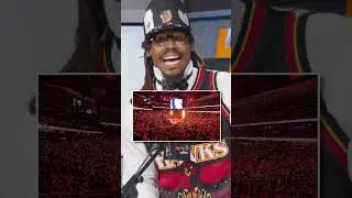Are NBA brawls really more about theatrics than real conflict??