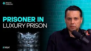 PRISONER IN LUXURY PRISON 🏰⛓️ | #1464