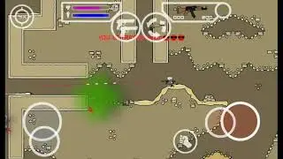 MINI MILITIA NO DEATH CHALLENGE MISSION PASSED SUCCESSFULLY TEAM DEATH MATCH OG