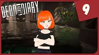 НЕУЖЕЛИ ЭТО ВСЁ? ► Dead Man&acute;s Diary #9 Прохождение