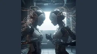 Abstract Electronic Modern