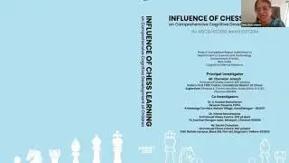 Influence of Chess Learning on Comprehensive Cognitive Development of Children