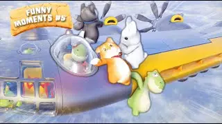 PARTY ANIMALS [FUNNY MOMENTS] (COMPILATION) #5