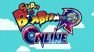 Grand Prix: Preparing for Battle (Remix) [1HR Looped] - Super Bomberman R Online Music