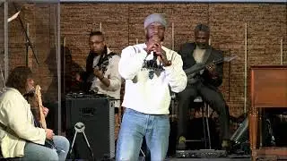 February 1, 2026 11a LIVE STREAM Worship Encounter