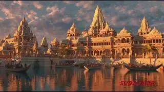 Shri Krishna&rsquo;s Lost City &ndash; Dwarka
