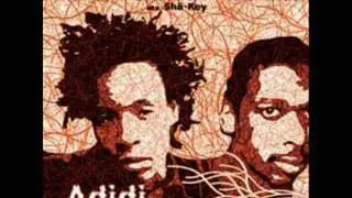 Sh&auml;-Key & E.Blaize - Legion of Core