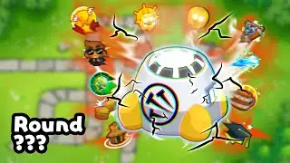 How Long Will a TRUE God Boosted Tier 0 Spike Factory Survive?