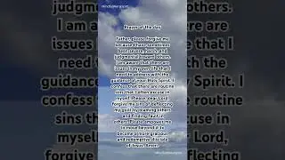 Prayer for all #prayerwarrior #prayerandpurpose #dailyprayers #prayerwarriors #howtopray #prayer