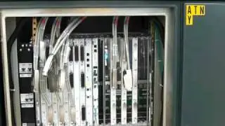 ADSL2+ coming soon