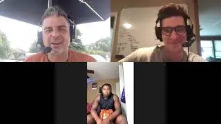 The Scoop Podcast: Kamarro Edmonds Interview & June Preview