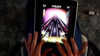 [FC] Turbo flight of the bumblebee by Jesus