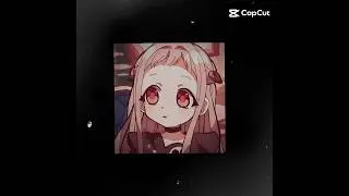 Nene Yashiro edit 🌸🍥✨ | Jibaku shounen Hanako kun #shorts #edit #capcut #viral #edits
