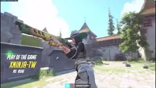 Ashe Montage (Thousand miles)