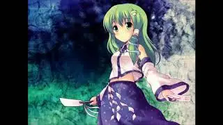 Faith is for the Transient People (Cosplay Cafe Nyan Nyan remix)