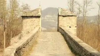 Spigno Monferrato il Ponte