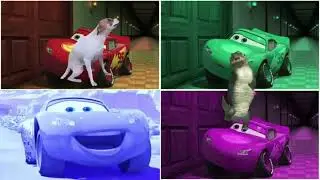 Lightning McQueen Eater &ndash; Coffin Dance Song (COVER) �YouTube#CoffinDance #LightningMcQueen