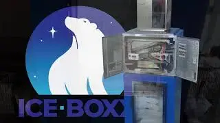 IceBoxx Inside The Box