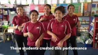 Quick60 Poems - Iversen Publishing, Edmund Hillary Primary School Papakura