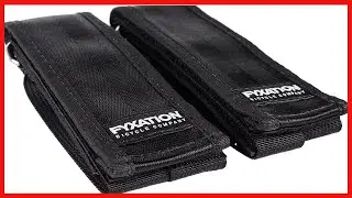 Quality product -  Secure Every Ride With Durable Made In USA Gates Pedal Straps For Control And Com
