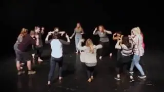 Find out more about our MA Performing Arts: Creative Practice and Leadership